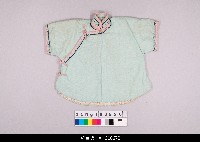 藏品(布袋戲服飾-女帔)的圖片